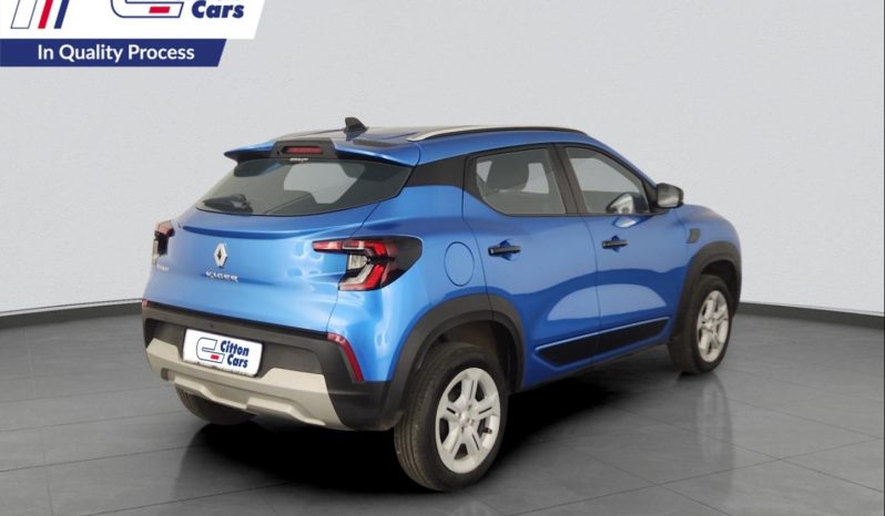 
								Renault Kiger 1.0 Energy Zen full									