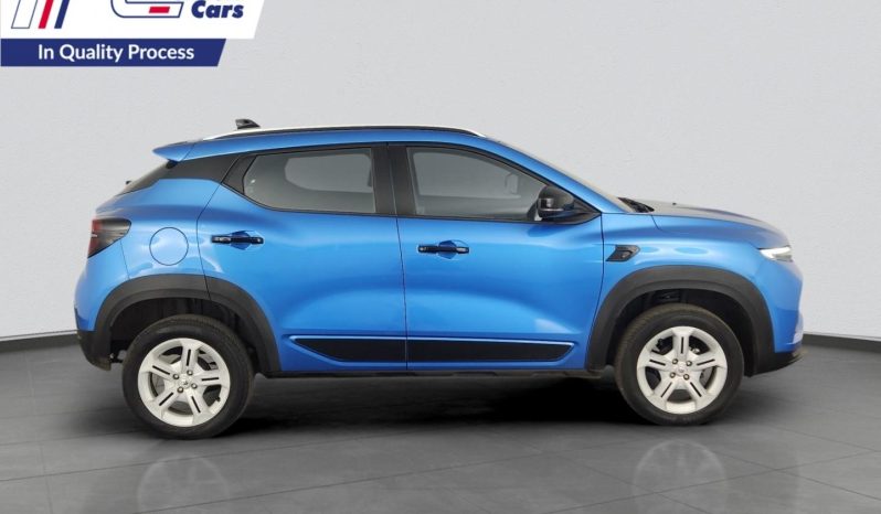 
								Renault Kiger 1.0 Energy Zen full									
