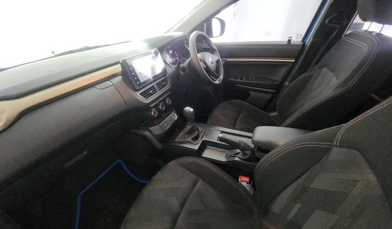 
								Renault Kiger 1.0 Energy Zen full									
