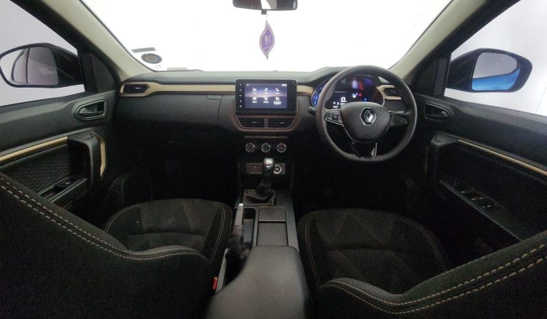 
								Renault Kiger 1.0 Energy Zen full									