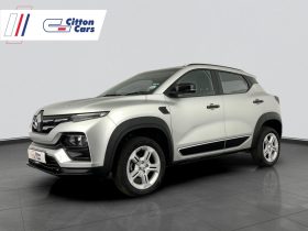 Renault Kiger 1.0 Energy Zen