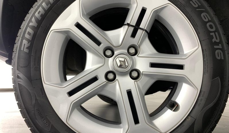 
								Renault Kiger 1.0 Energy Zen full									
