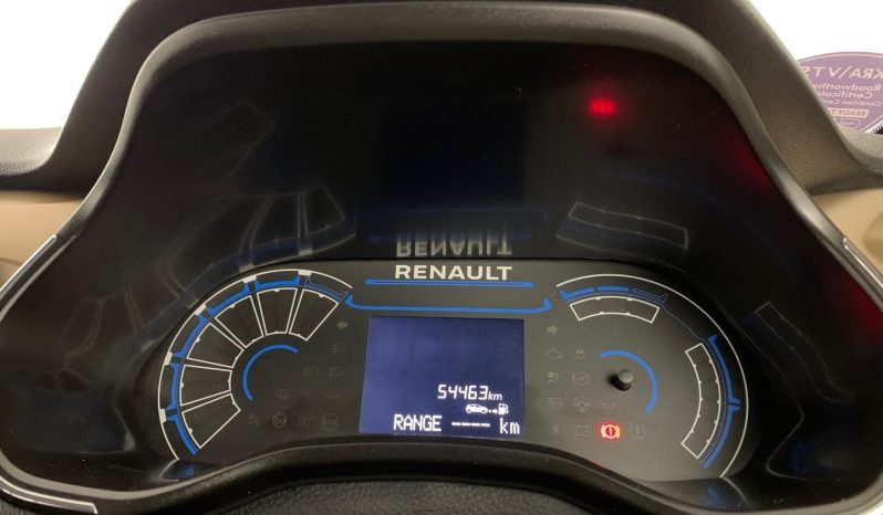 
								Renault Kiger 1.0 Energy Zen full									