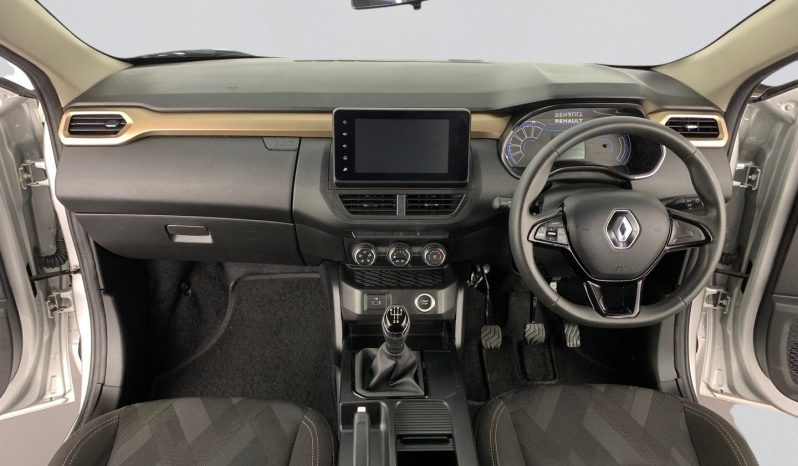 
								Renault Kiger 1.0 Energy Zen full									