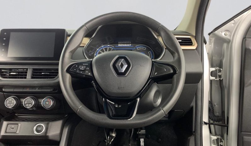 
								Renault Kiger 1.0 Energy Zen full									