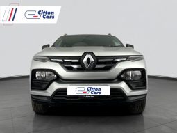
										Renault Kiger 1.0 Energy Zen full									