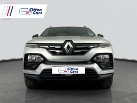 Renault Kiger 1.0 Energy Zen