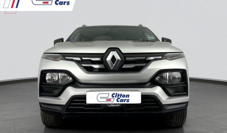 
								Renault Kiger 1.0 Energy Zen full									
