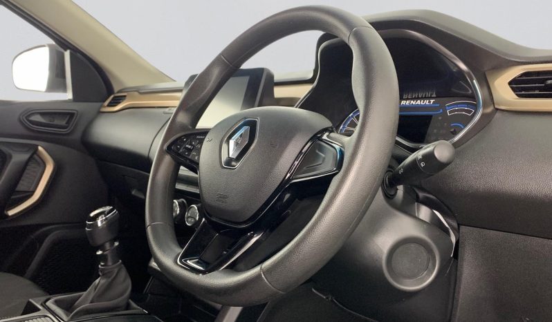 
								Renault Kiger 1.0 Energy Zen full									