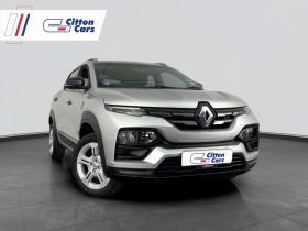 Renault Kiger 1.0 Energy Zen