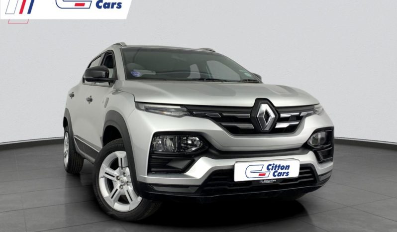 
								Renault Kiger 1.0 Energy Zen full									