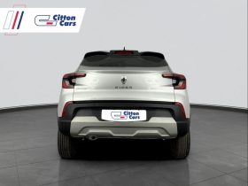 Renault Kiger 1.0 Energy Zen
