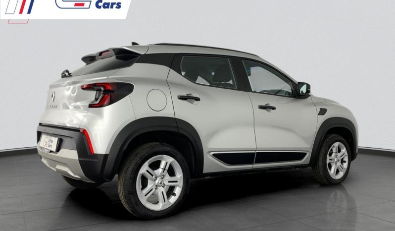 
								Renault Kiger 1.0 Energy Zen full									