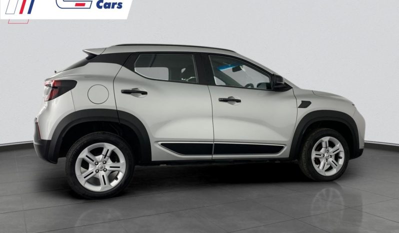 
								Renault Kiger 1.0 Energy Zen full									