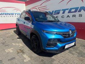 Renault Kiger 1.0 Energy Zen Amt
