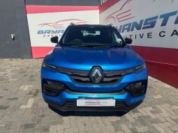 
										Renault Kiger 1.0 Energy Zen Amt full									