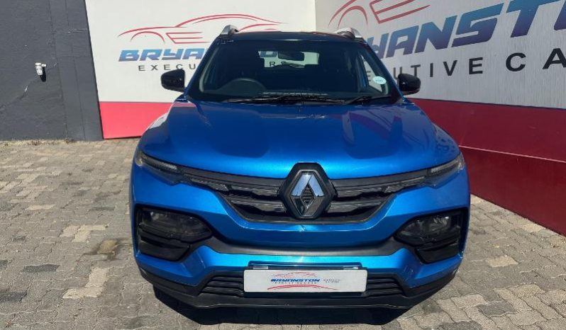
								Renault Kiger 1.0 Energy Zen Amt full									