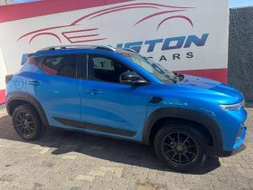 Renault Kiger 1.0 Energy Zen Amt