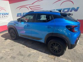 Renault Kiger 1.0 Energy Zen Amt