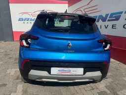 
										Renault Kiger 1.0 Energy Zen Amt full									