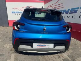 Renault Kiger 1.0 Energy Zen Amt