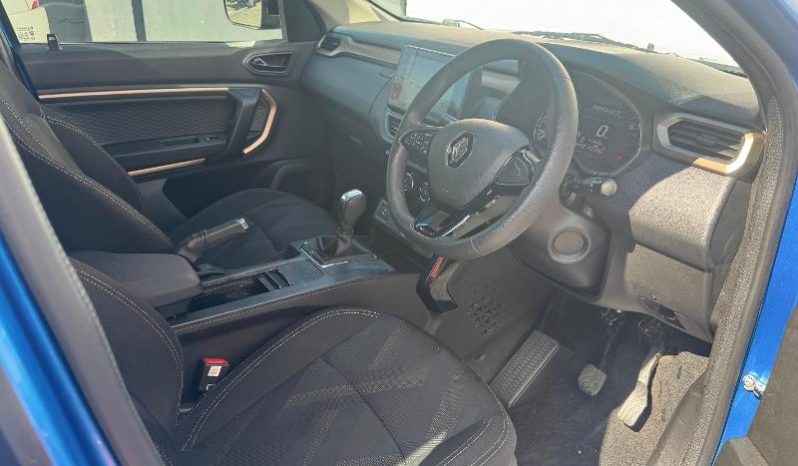 
								Renault Kiger 1.0 Energy Zen Amt full									