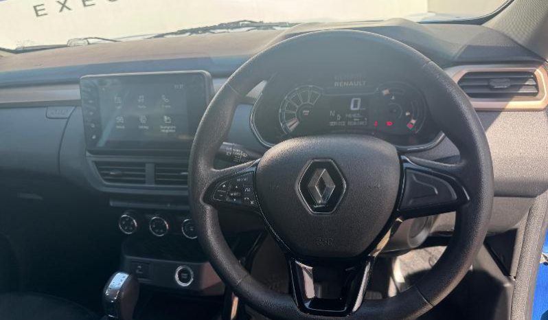 
								Renault Kiger 1.0 Energy Zen Amt full									