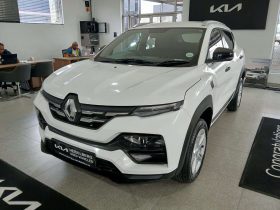 Renault KIGER KIGER 1.0 ENERGY ZEN AMT