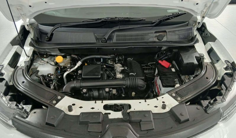 
								Renault KIGER KIGER 1.0 ENERGY ZEN AMT full									