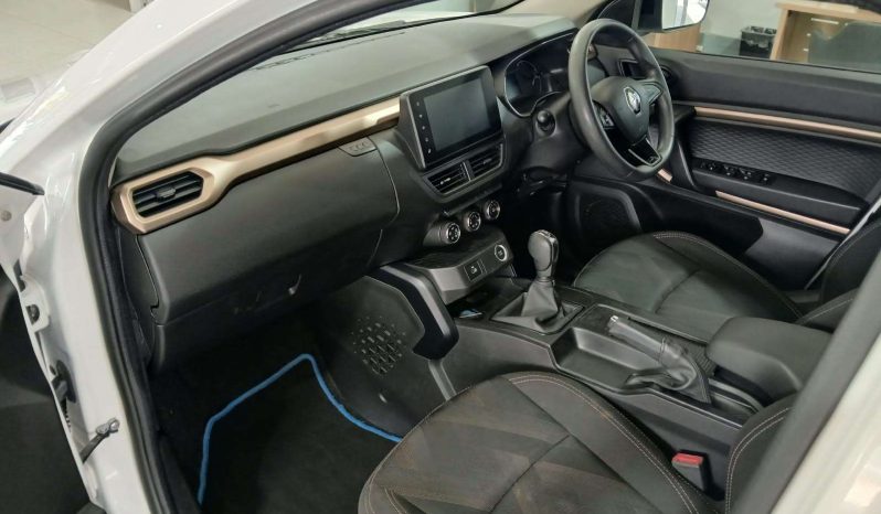 
								Renault KIGER KIGER 1.0 ENERGY ZEN AMT full									