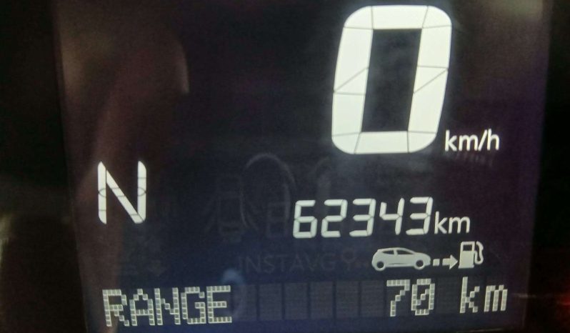 
								Renault KIGER KIGER 1.0 ENERGY ZEN AMT full									