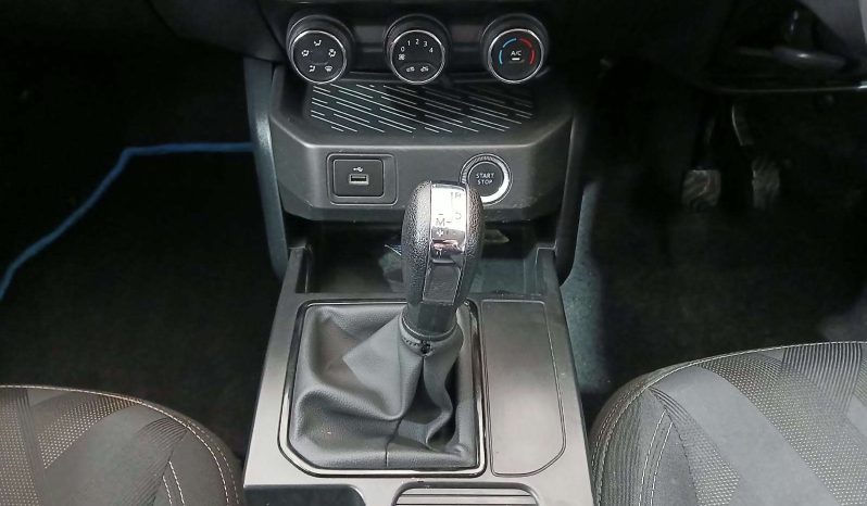 
								Renault KIGER KIGER 1.0 ENERGY ZEN AMT full									