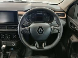 
										Renault KIGER KIGER 1.0 ENERGY ZEN AMT full									