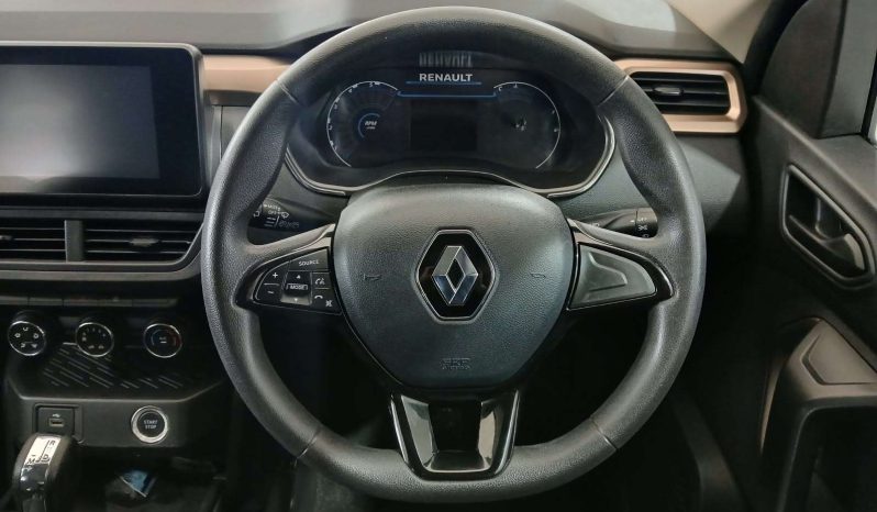 
								Renault KIGER KIGER 1.0 ENERGY ZEN AMT full									