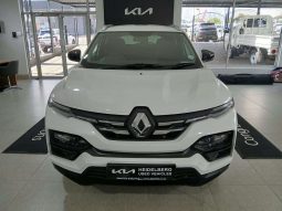 
										Renault KIGER KIGER 1.0 ENERGY ZEN AMT full									