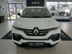 Renault KIGER KIGER 1.0 ENERGY ZEN AMT