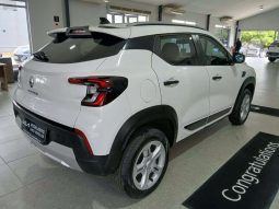 
										Renault KIGER KIGER 1.0 ENERGY ZEN AMT full									