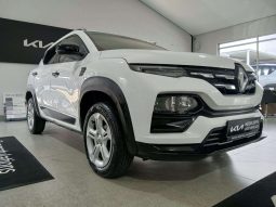 
										Renault KIGER KIGER 1.0 ENERGY ZEN AMT full									