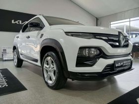 Renault KIGER KIGER 1.0 ENERGY ZEN AMT