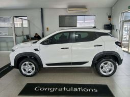
										Renault KIGER KIGER 1.0 ENERGY ZEN AMT full									