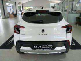 Renault KIGER KIGER 1.0 ENERGY ZEN AMT