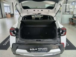 
										Renault KIGER KIGER 1.0 ENERGY ZEN AMT full									