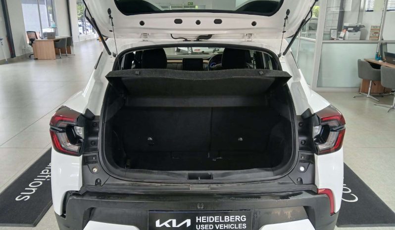 
								Renault KIGER KIGER 1.0 ENERGY ZEN AMT full									