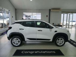 
										Renault KIGER KIGER 1.0 ENERGY ZEN AMT full									