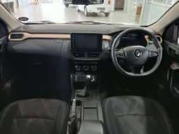 
										Renault KIGER KIGER 1.0 ENERGY ZEN AMT full									