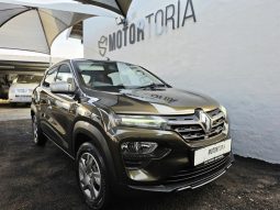 Renault Kwid 1.0 Dynamique (abs)
