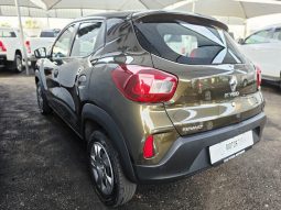 
										Renault Kwid 1.0 Dynamique (abs) full									