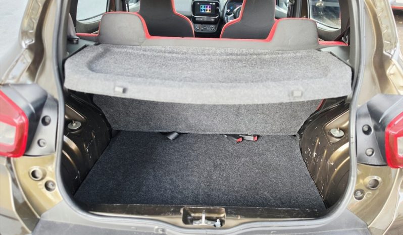 
								Renault Kwid 1.0 Dynamique (abs) full									