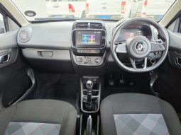 
										Renault Kwid 1.0 Dynamique (abs) full									