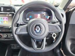 
										Renault Kwid 1.0 Dynamique (abs) full									